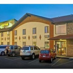 Super 8 Wentzville Closed Hotels 4 Ruggler Dr Mo Photo Of Super 8 Wentzville Mo United States