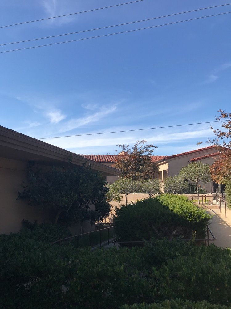The Village Community Presbyterian Church Churches 6225 Paseo The Village Community Presbyterian Church Churches 6225 Paseo Delicias Rancho Santa Fe Ca Phone Number Yelp