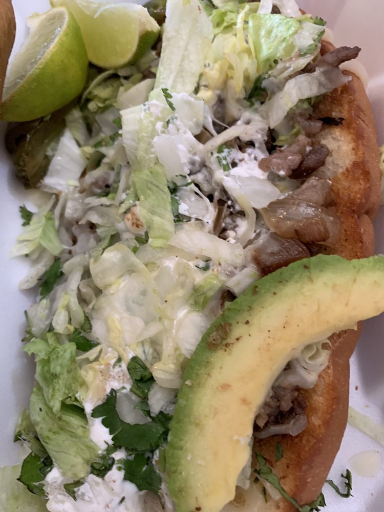 Tacos De La Torre
