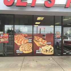 View the menu for Jet's Pizza and restaurants in Holland, MI. See restaurant menus, reviews, hours, photos, maps and directions.5/5(1).