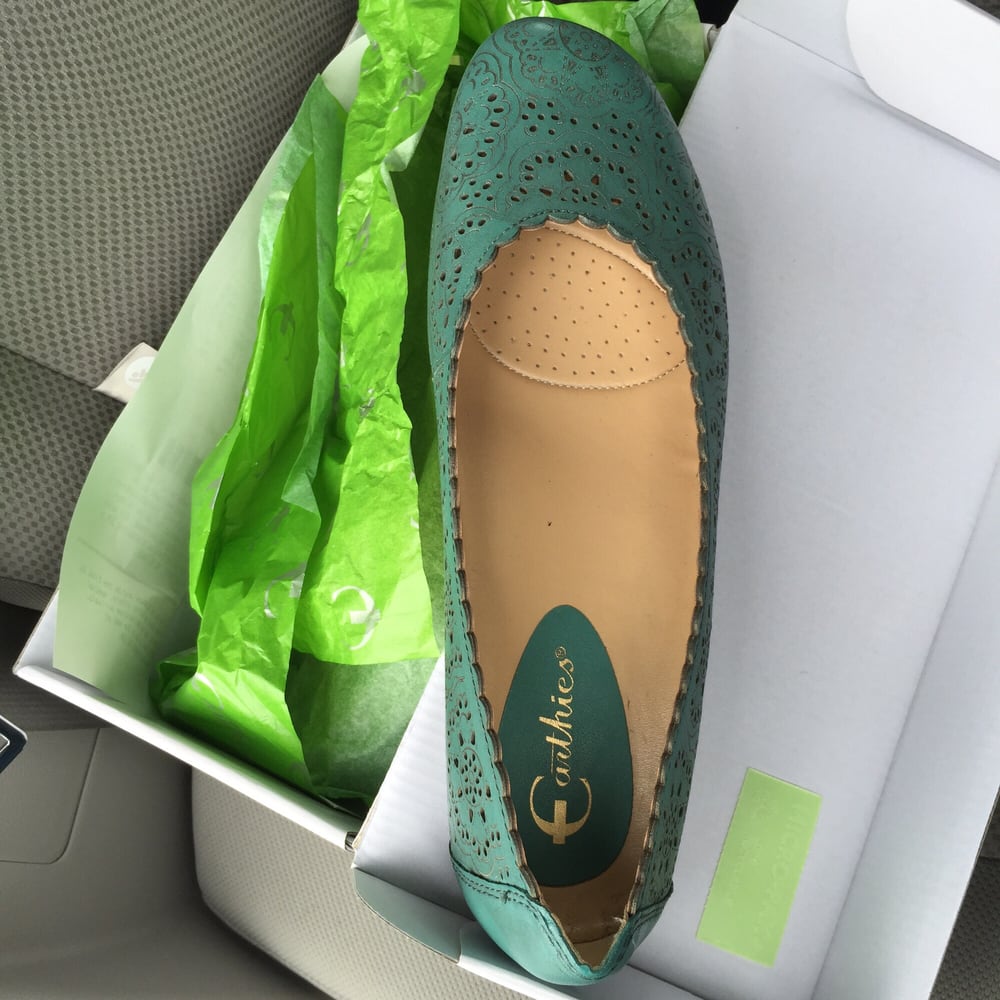 The Shoe Market 14 Reviews Shoe Stores 4624 W Market St