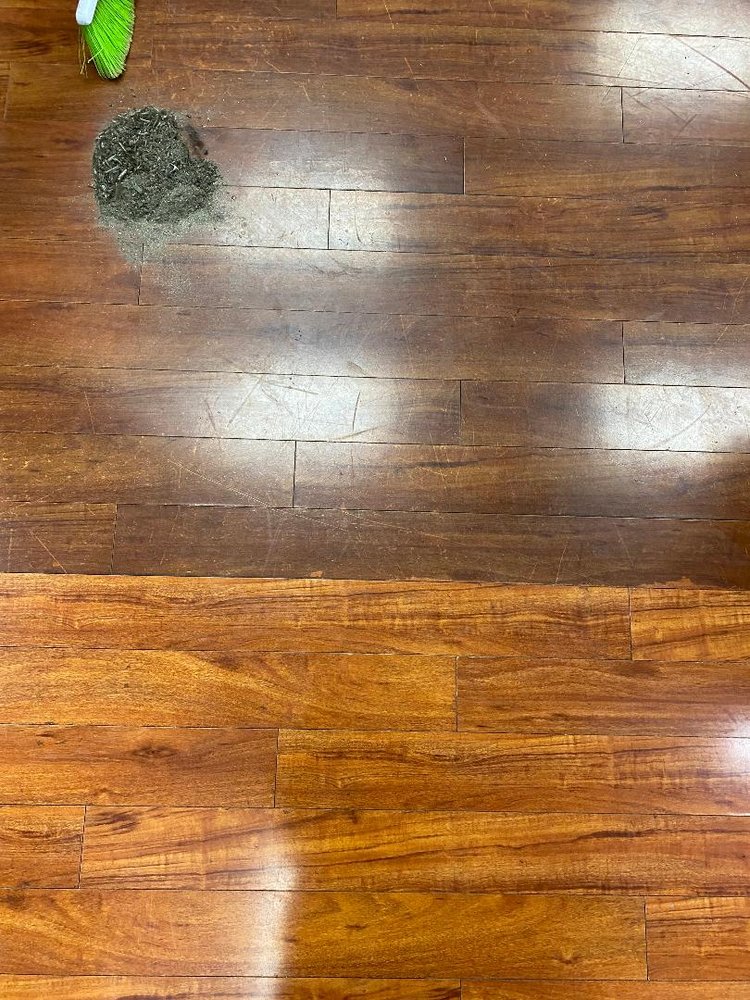 A-N-M Cleaning Service