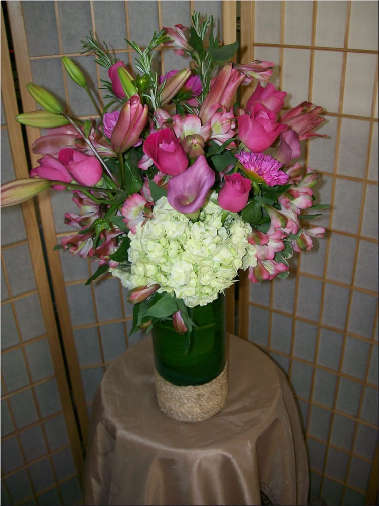 French Florist by Alber 23 Photos Florists 11920 Chandler Blvd