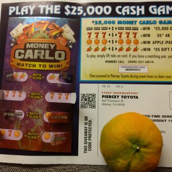 The Car Company Money Carlo Game The Car Company Money Carlo Game
