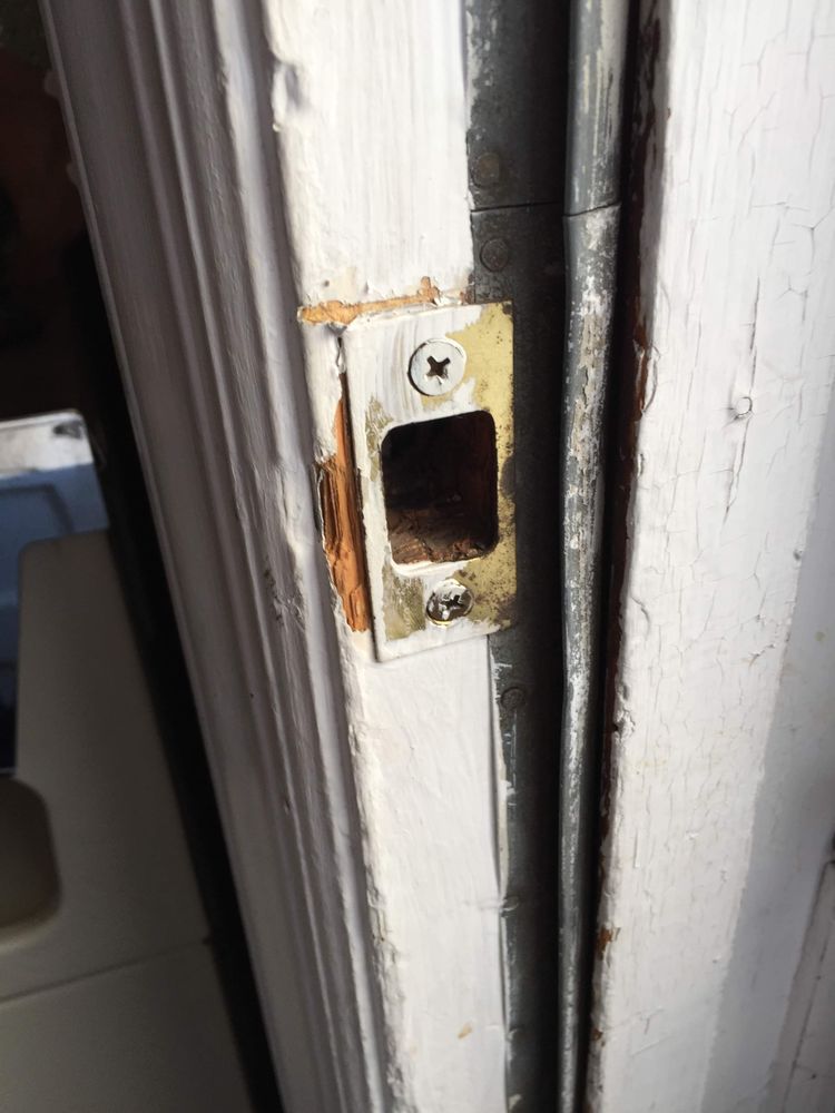 Precision Lock & Safe