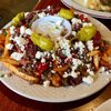 Manuel's Bread Cafe