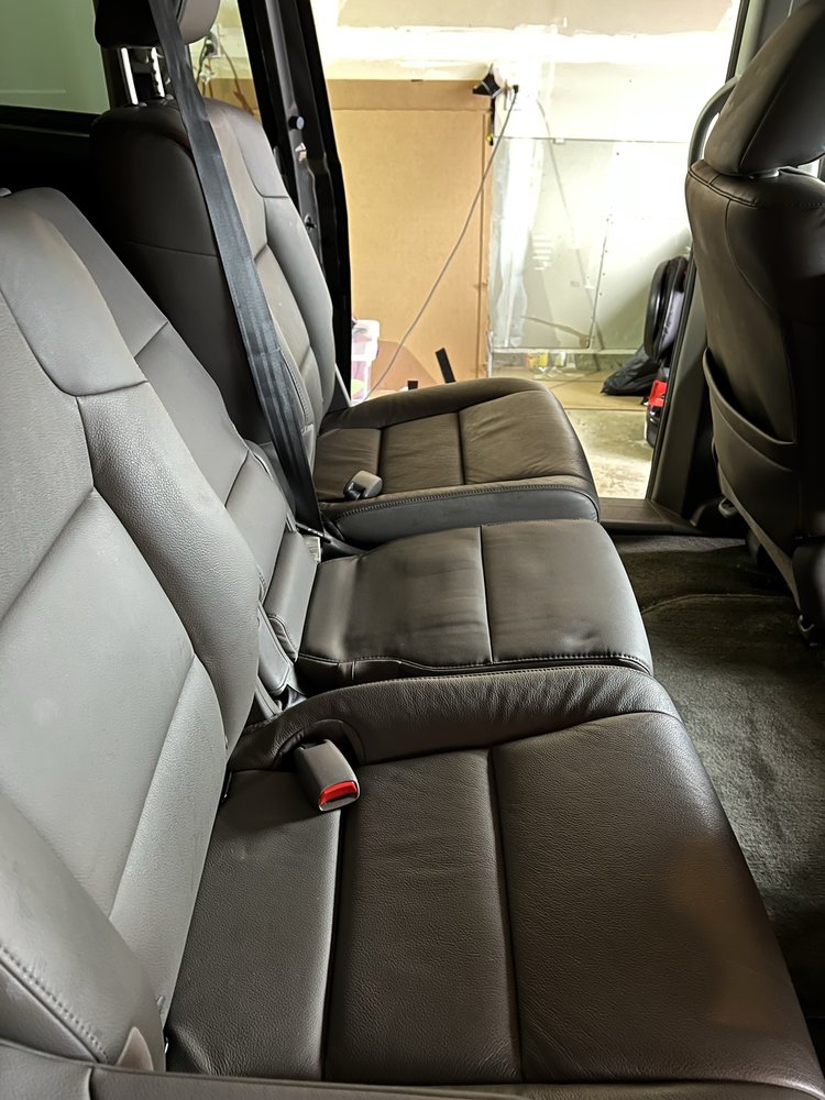 Jay’s Mobile Detailing