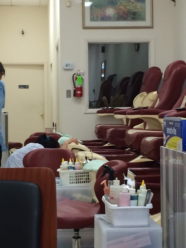 Nancy’s Nails 13 Photos & 15 Reviews Nail Salons 1608 Elton Rd, Silver Spring, MD Phone