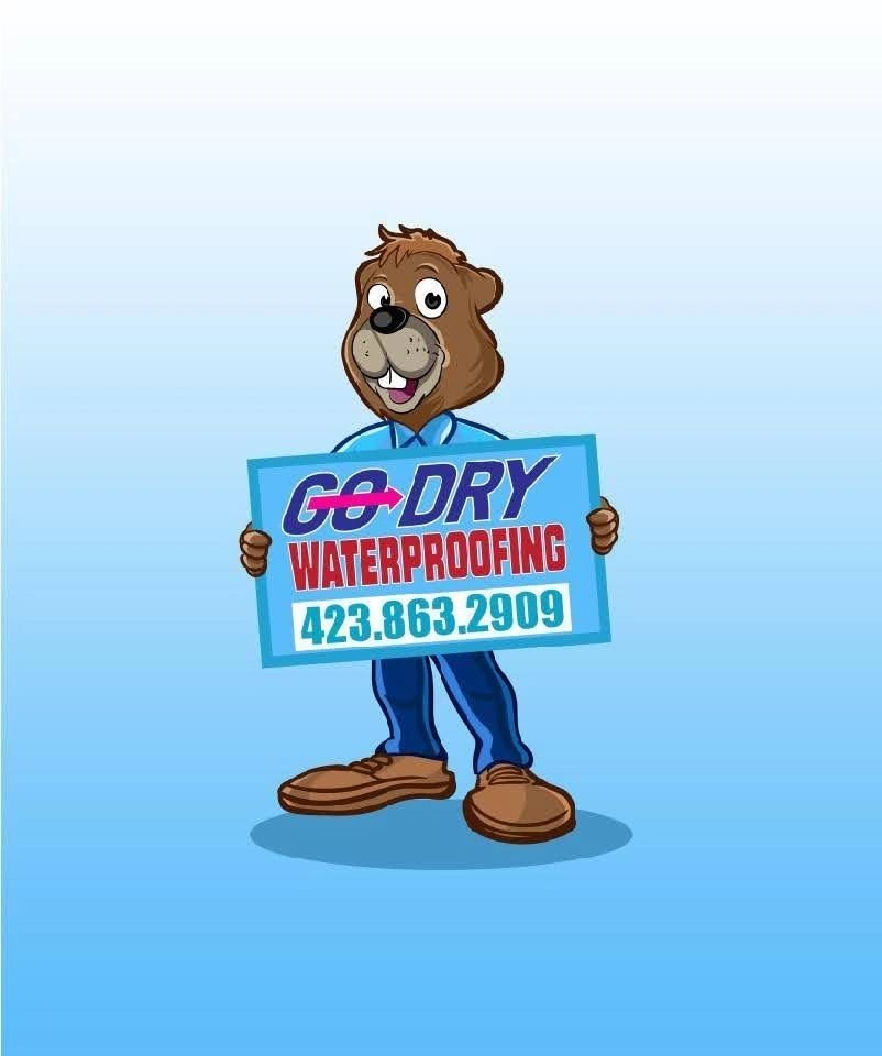 Go Dry Waterproofing