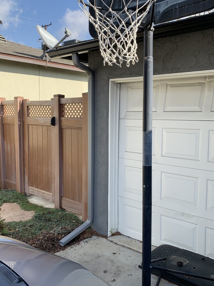 Aloha Rain Gutter Service