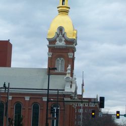 The Cathedral of the Immaculate Conception 10 Photos Churches 416
