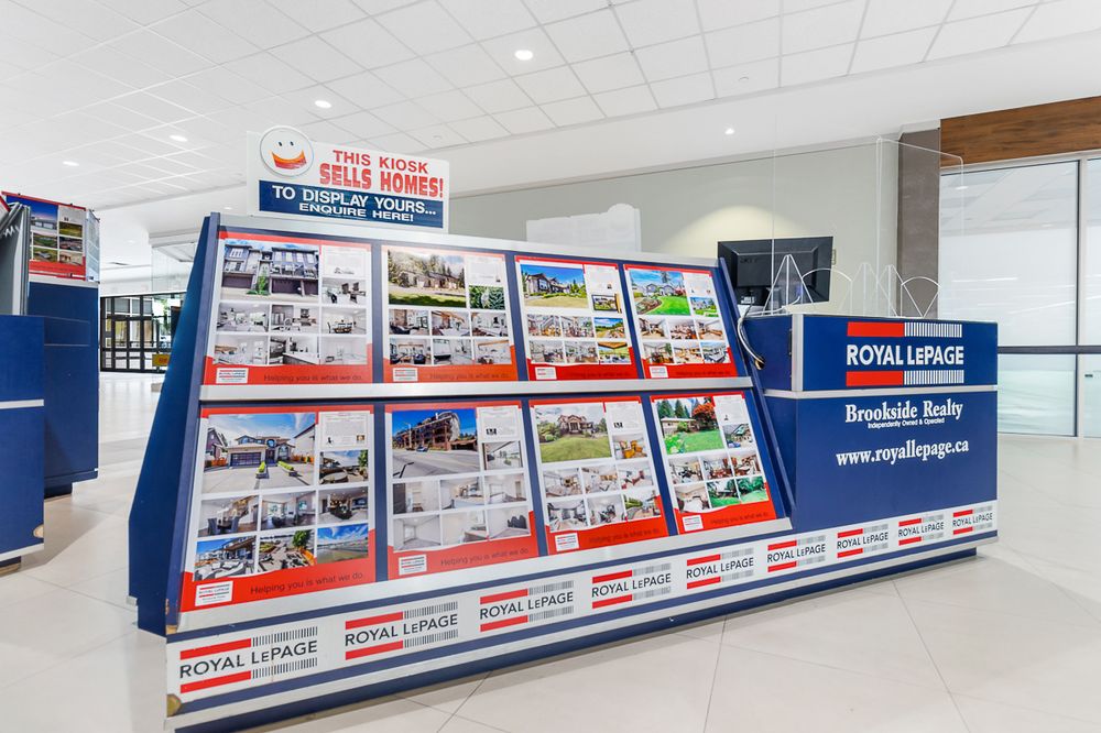 Royal LePage Brookside Realty