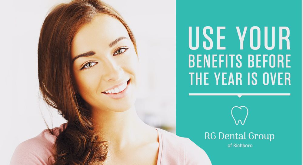 image of business RG Dental Group