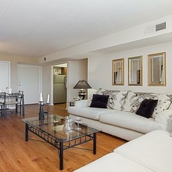 Washington View Apartments 31 Photos 2629 Douglass Photo Of Washington View Apartments Dc United States