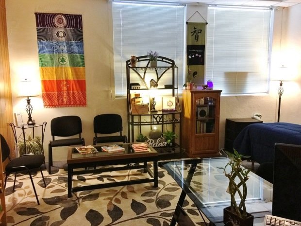 iKier Wellness Center