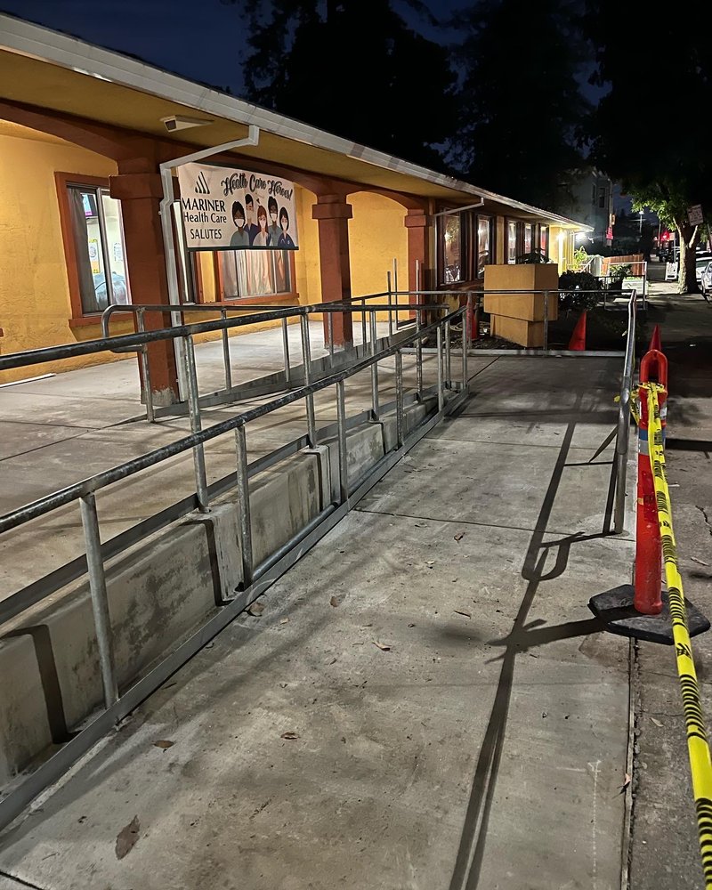 New Gen Concrete