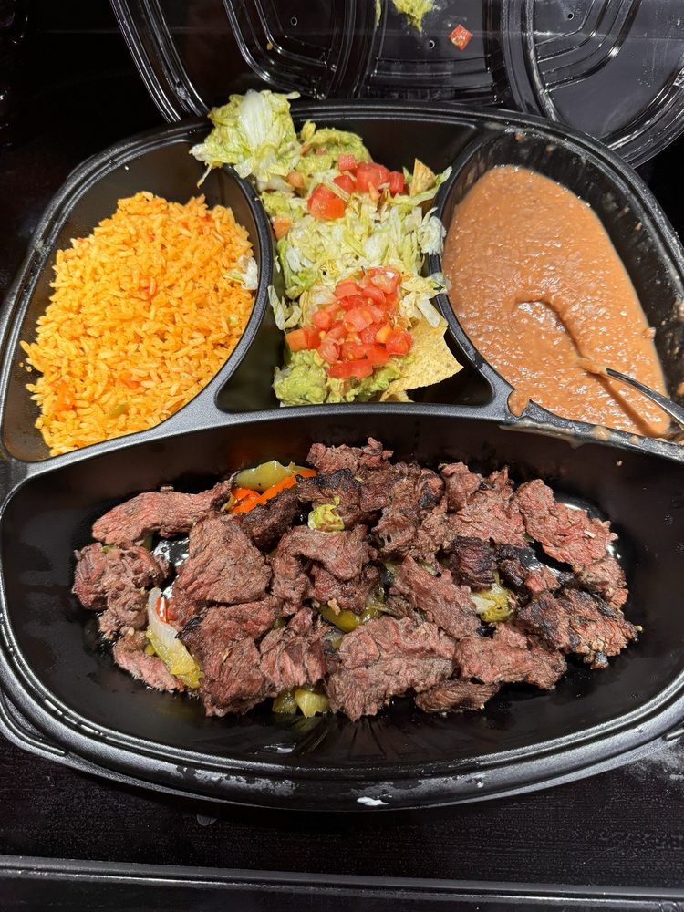 Rosa's Café & Tortilla Factory