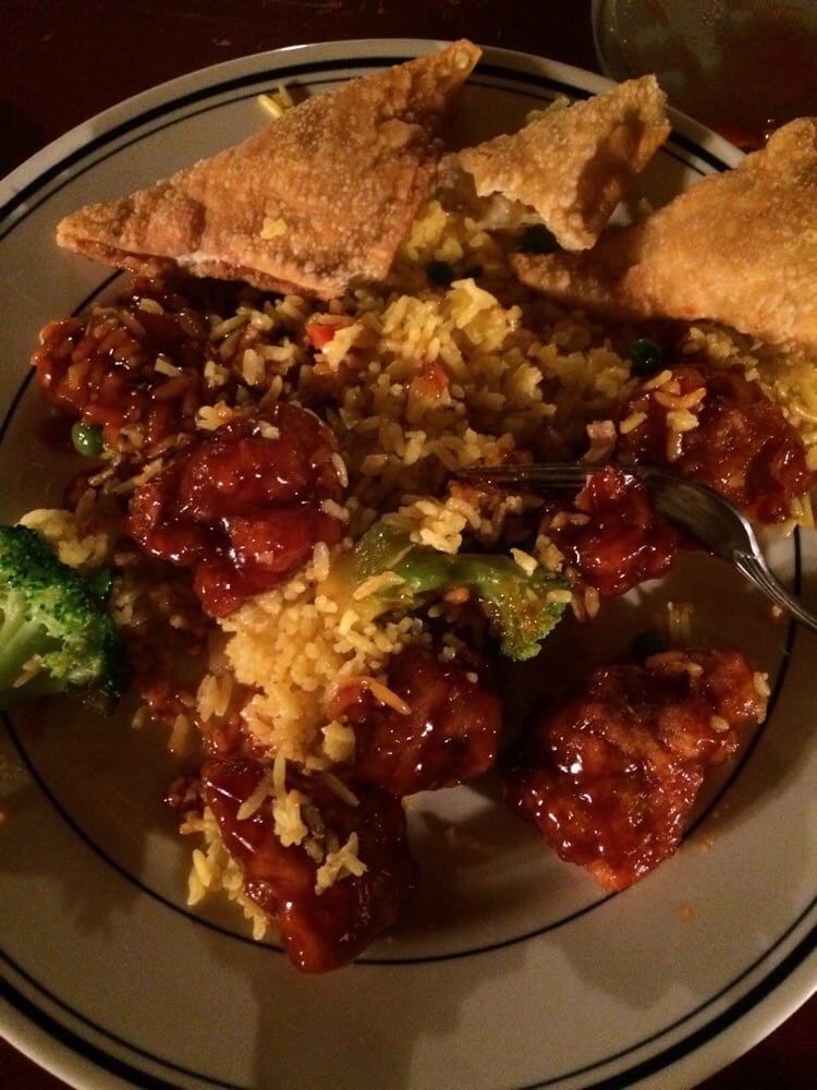 Chen’s Garden 34 Reviews Chinese 2047 State Rd