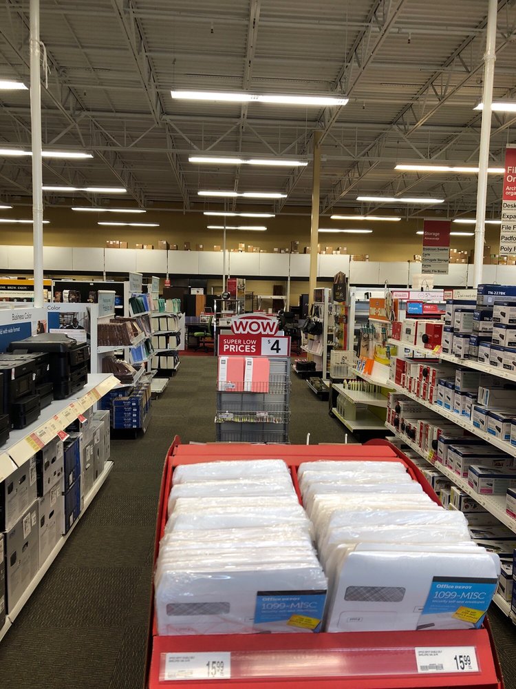 Office Depot 2019 All You Need To Know Before Go With