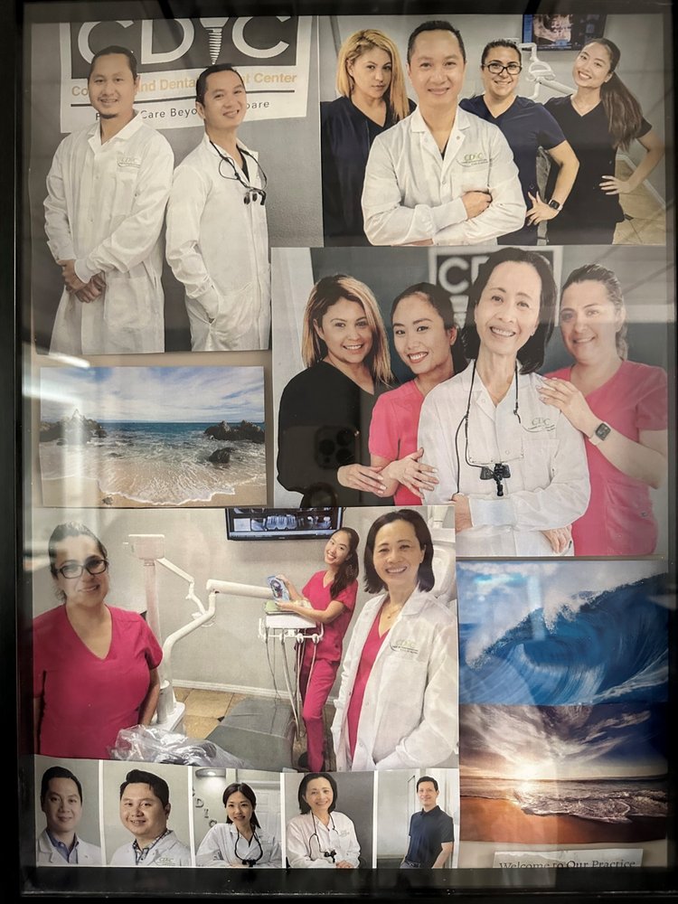 image of business Cosmetic and Dental Implant Center
