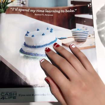 Perfect Polish Nail And Spa New York Ny Perfect Polish Nail And Spa New York Ny