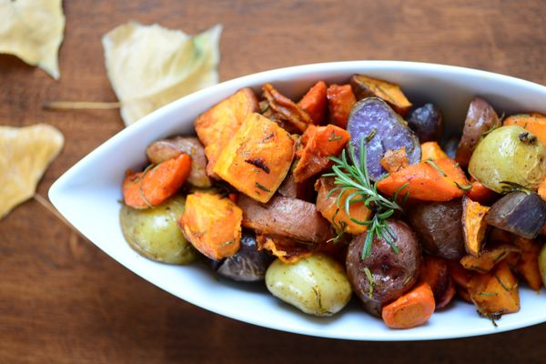 Nu Table Meal and Delivery