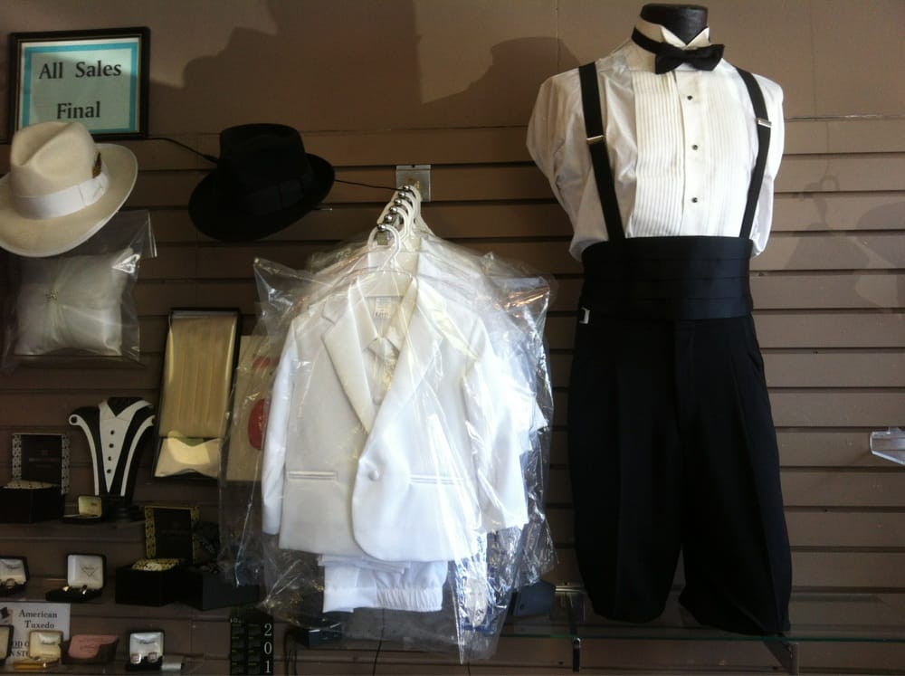 American Tuxedo 37 Photos Bridal 3629 Gallatin Pike, Inglewood