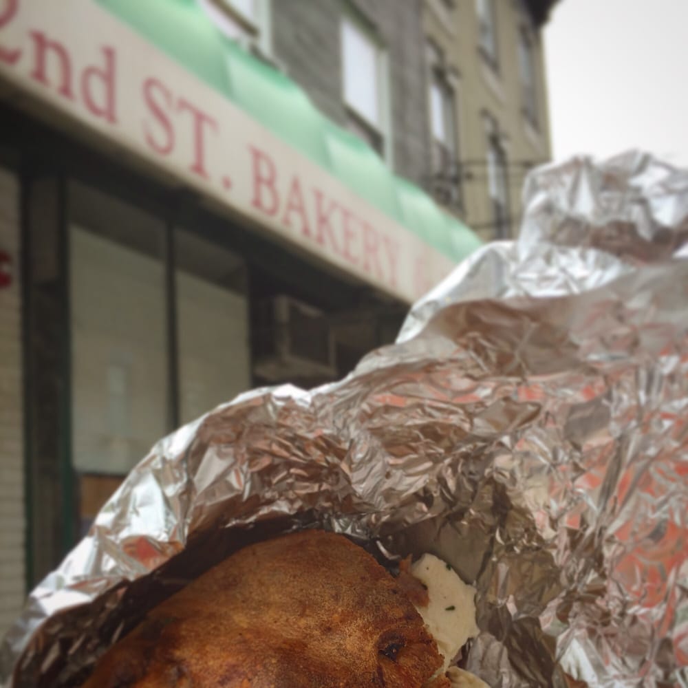 Second Street Bakery 60 Photos & 156 Reviews Bakeries 402 2nd St