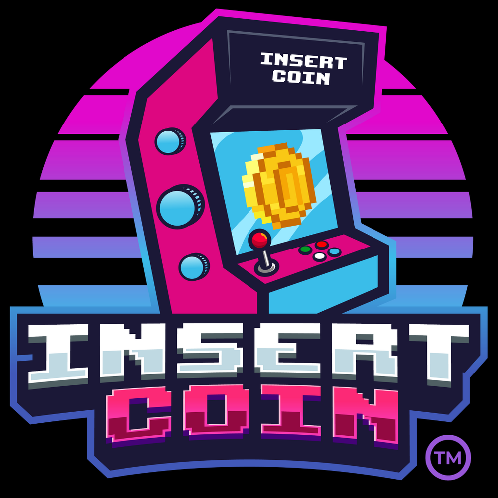 Insert Coin