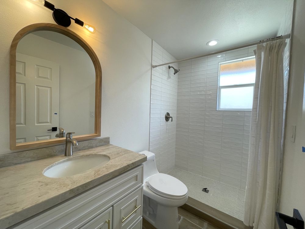 Choice Granite & Kitchen Cabinets