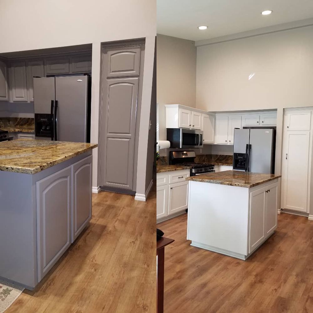 Reborn Cabinets 295 Photos 479 Reviews Contractors