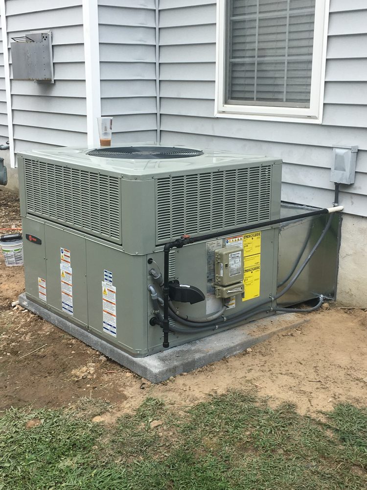 A&M Heating and Air conditioning