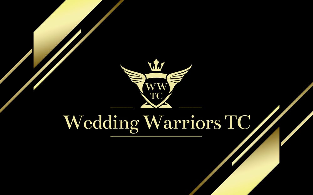 Wedding Warriors TC