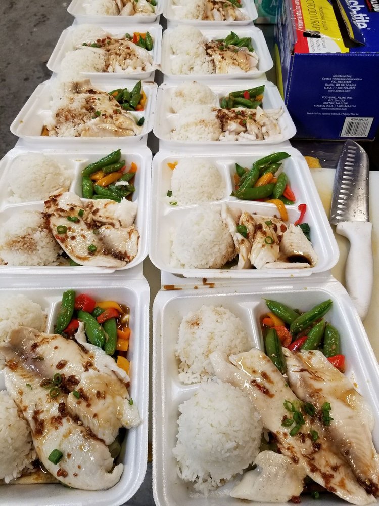 Nicky’s Lunch Wagon 141 Photos & 44 Reviews Food Stands Mililani