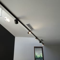 Photo of Australian Professional Electrical Services - Marion South Australia, Australia. Track Lighting