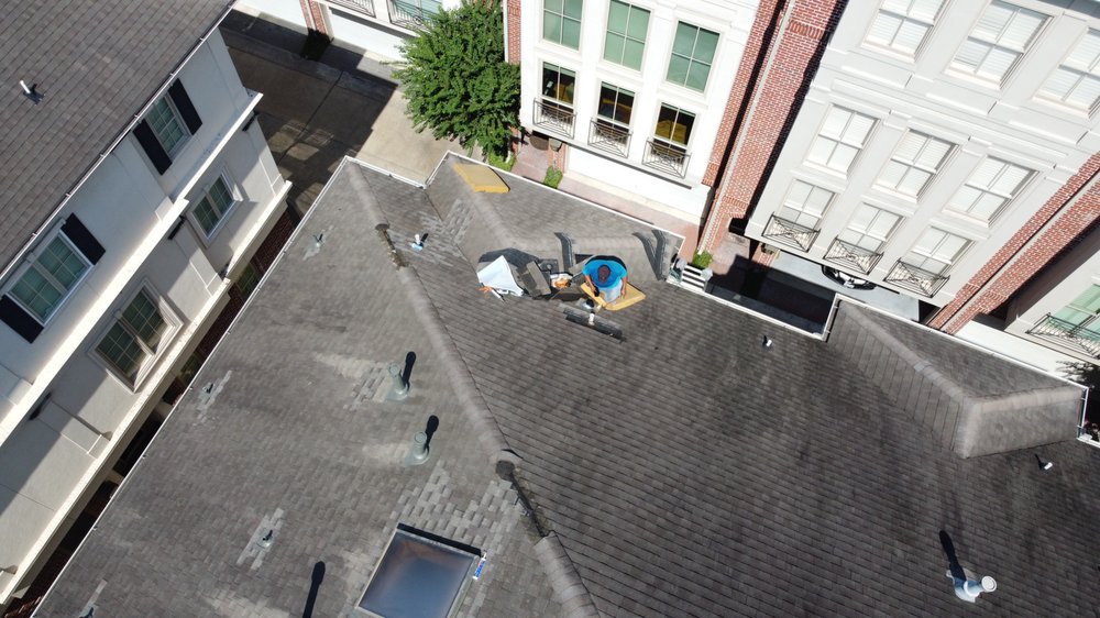 Top Roofing