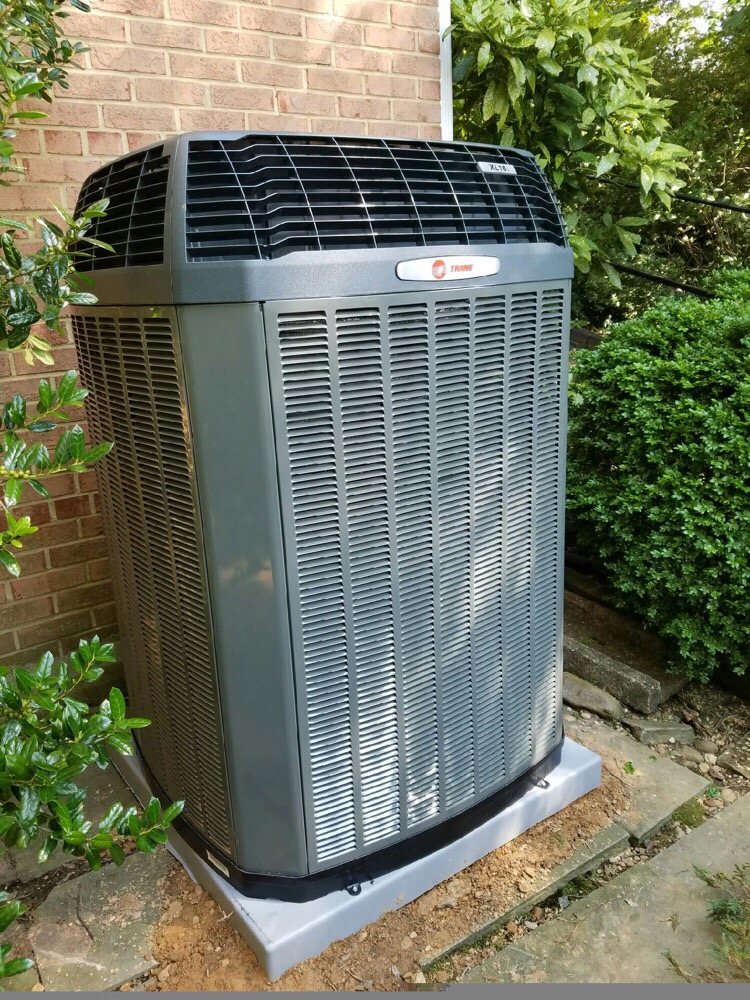 AAA HVAC Services