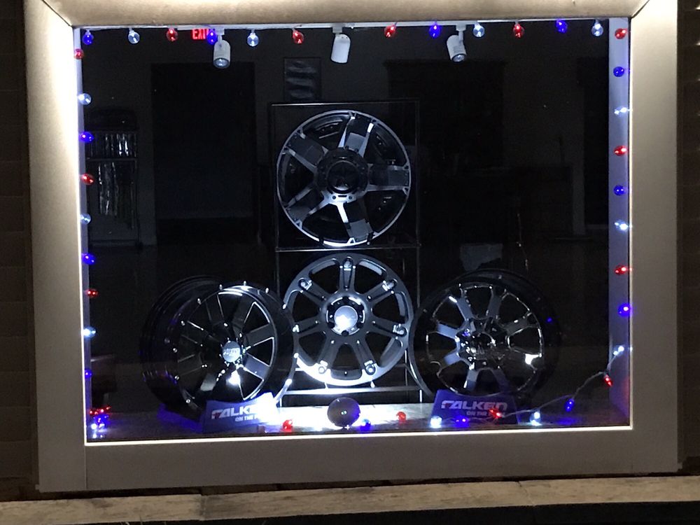 Lake Gaston Auto and RV