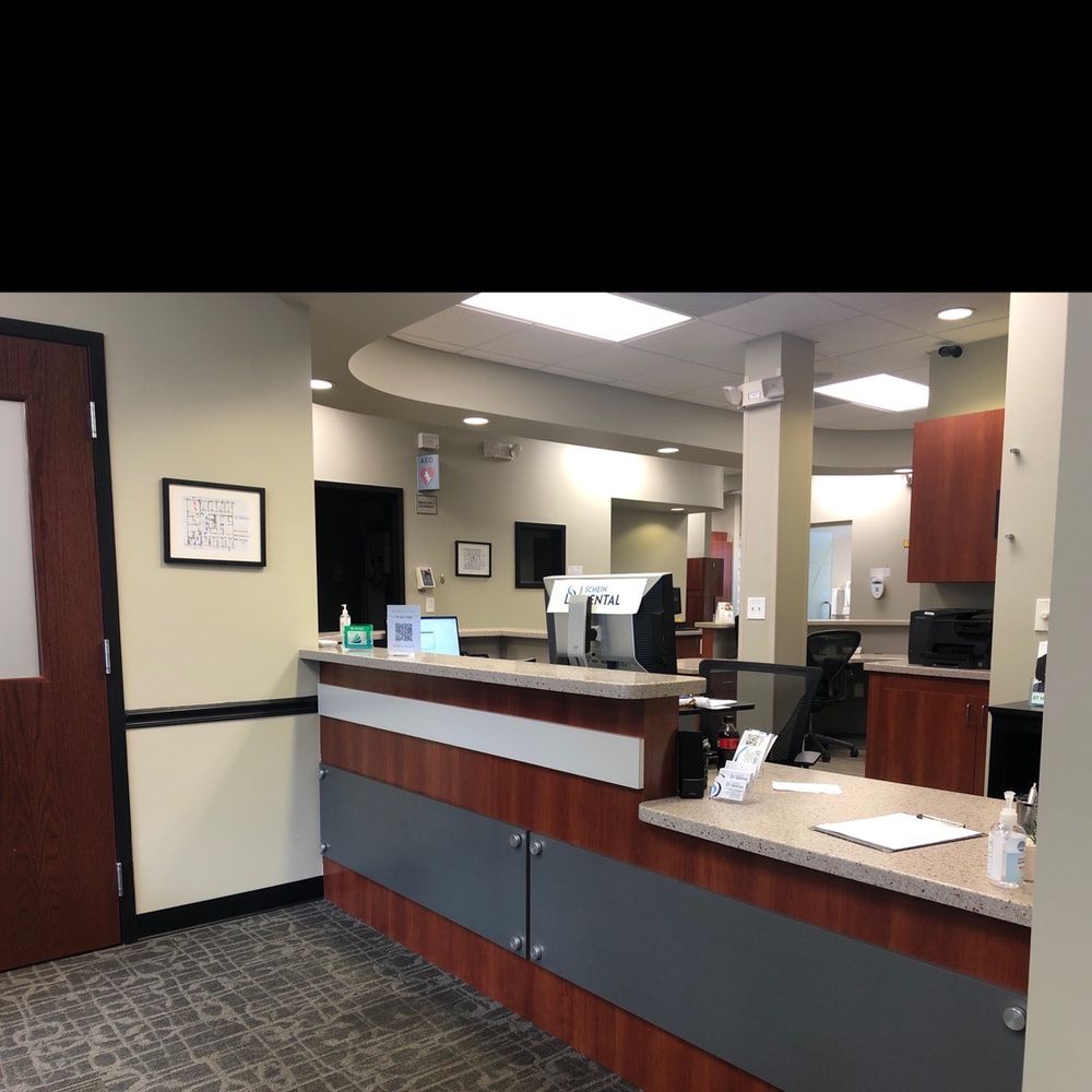 image of business Schein Dental