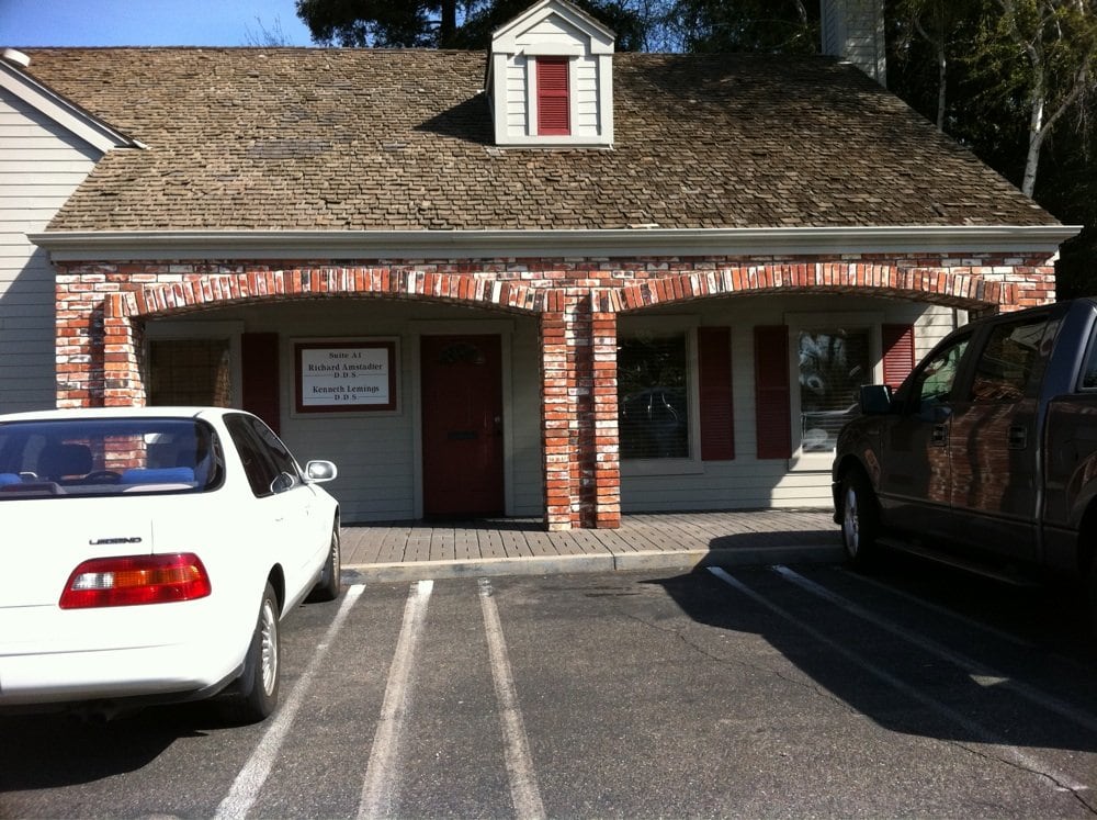 image of business Richard Amstadter, DDS - Richard Amstadter Dental