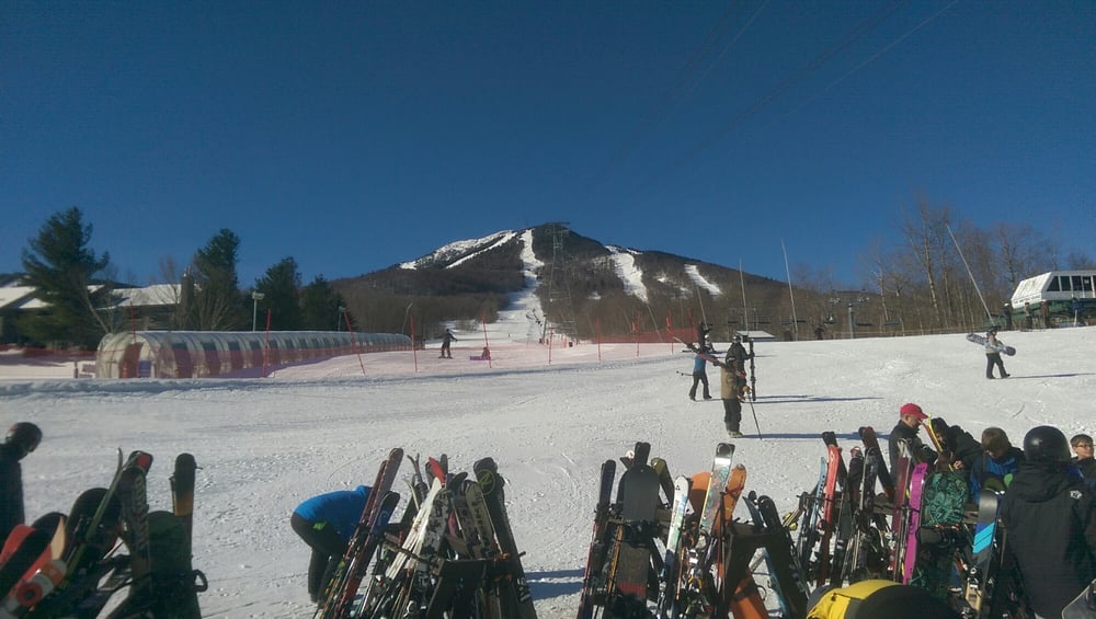 Jay Peak Ski & Summer Resort 51 Photos Ski Resorts 1100 Access Rd