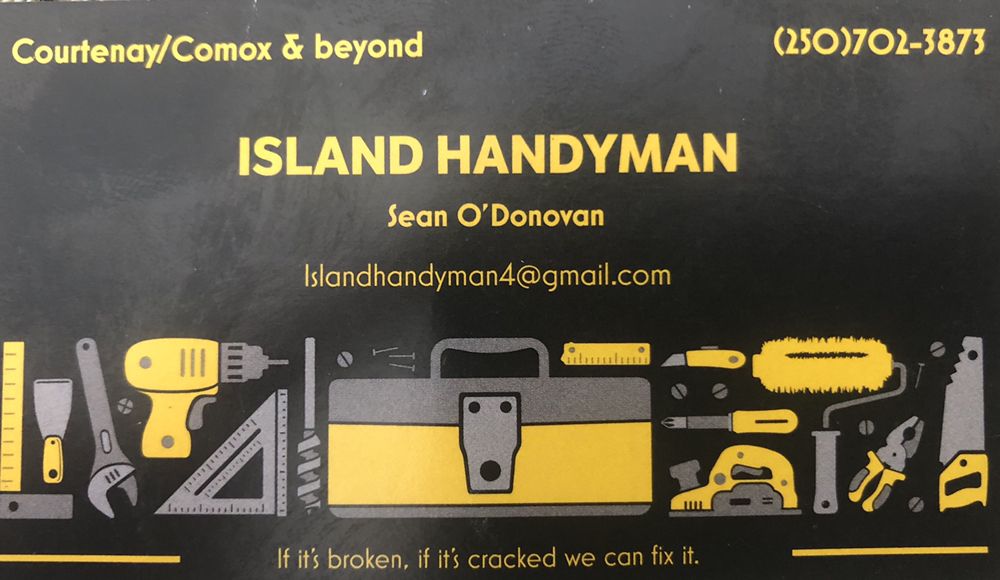 Island Handyman