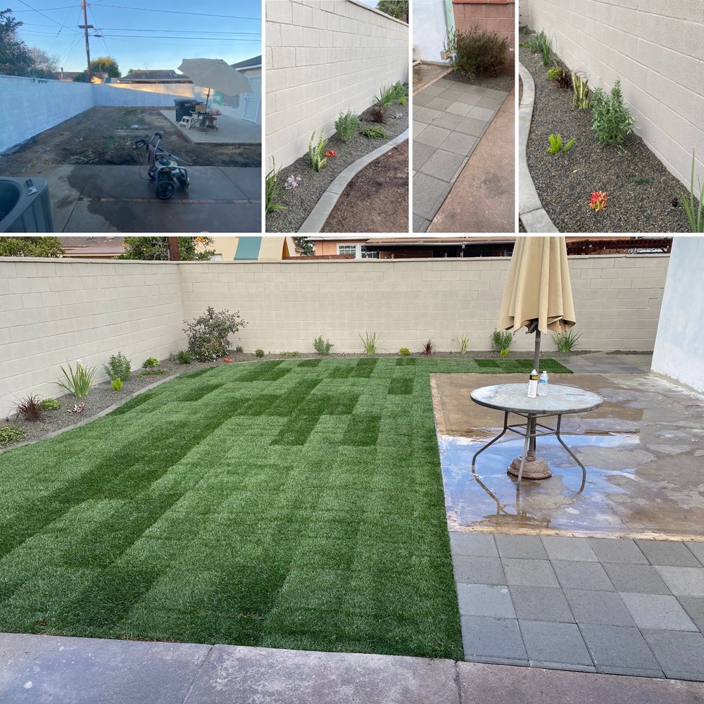Beautiful Landscape Company LLC