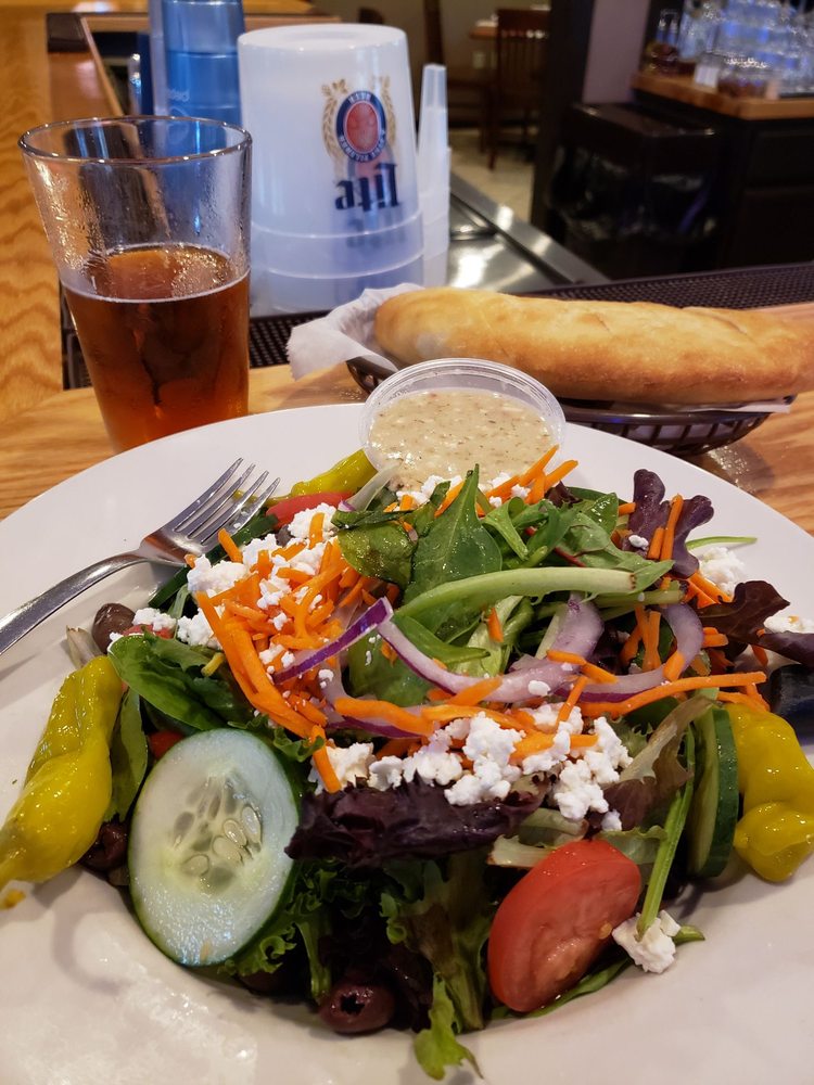 The South Side Restaurant and Pizzeria