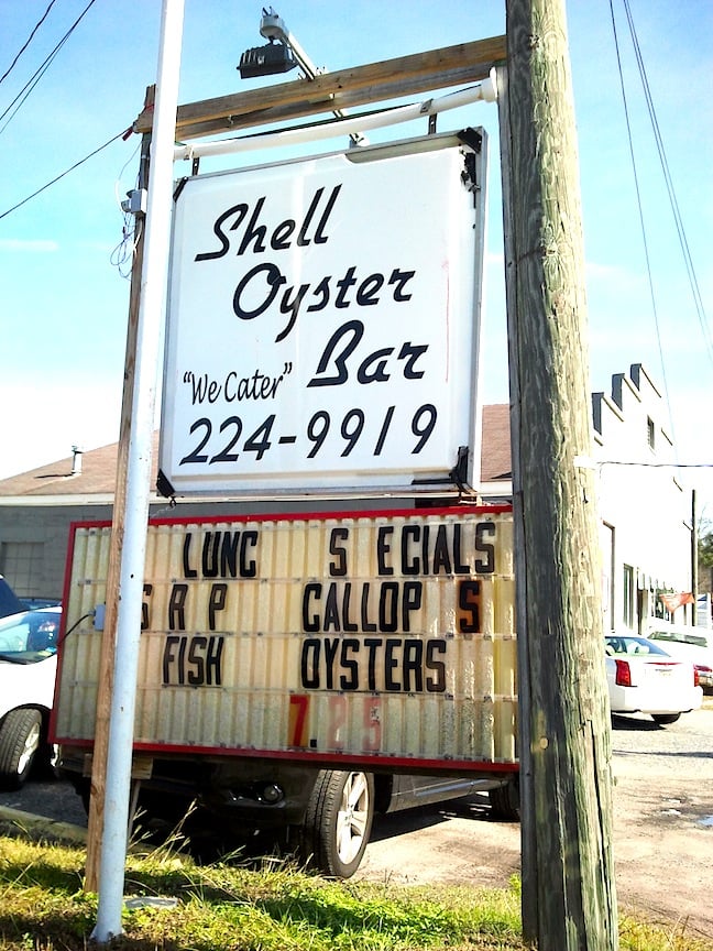 Shell Oyster Bar 35 Photos & 38 Reviews Seafood 114 Oakland Ave