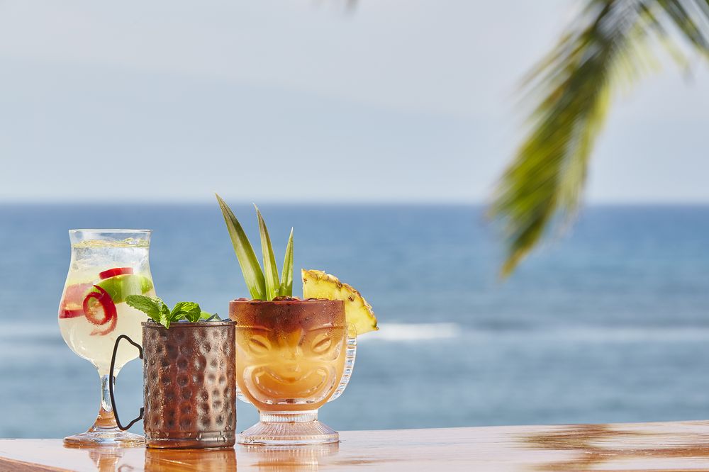 Photos for Kimo's Maui - Yelp