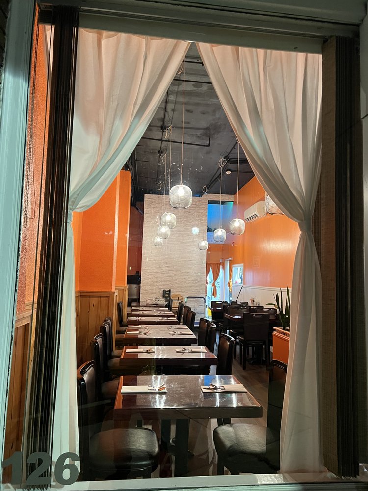 Anchan Thai Cuisine