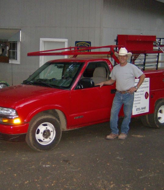 image of business Complete Home Repair and Construction