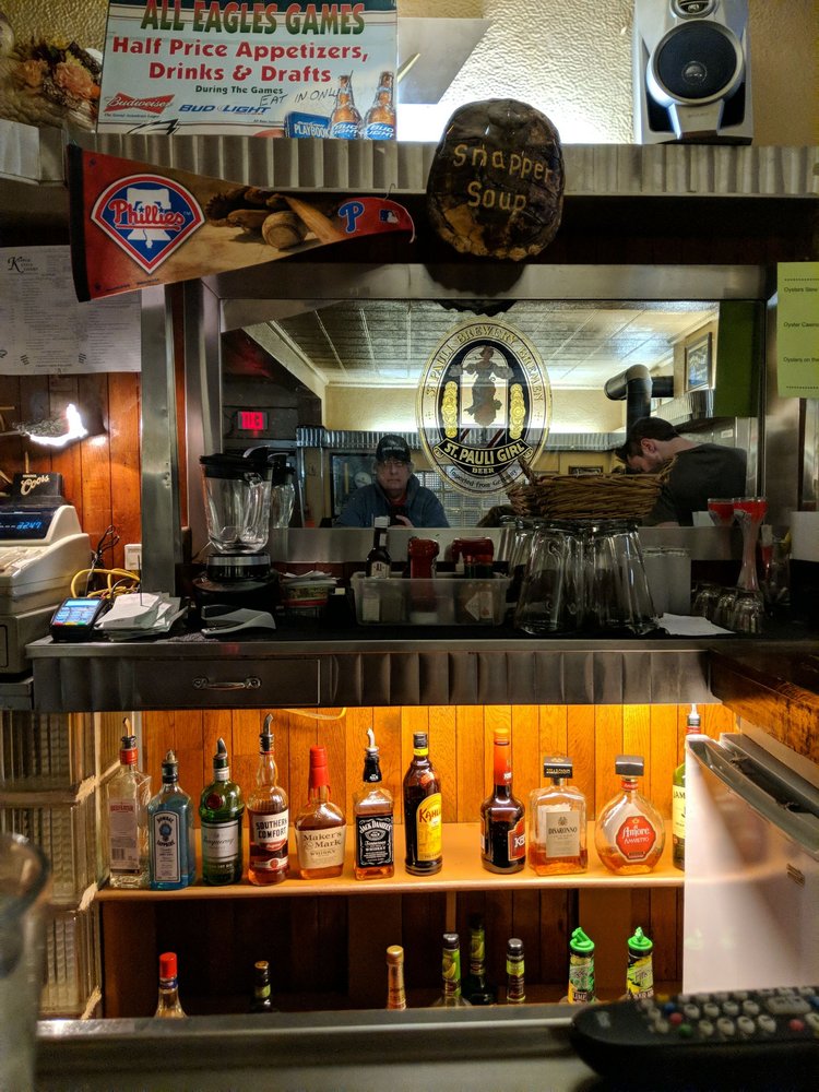 Kopper Kettle Tavern