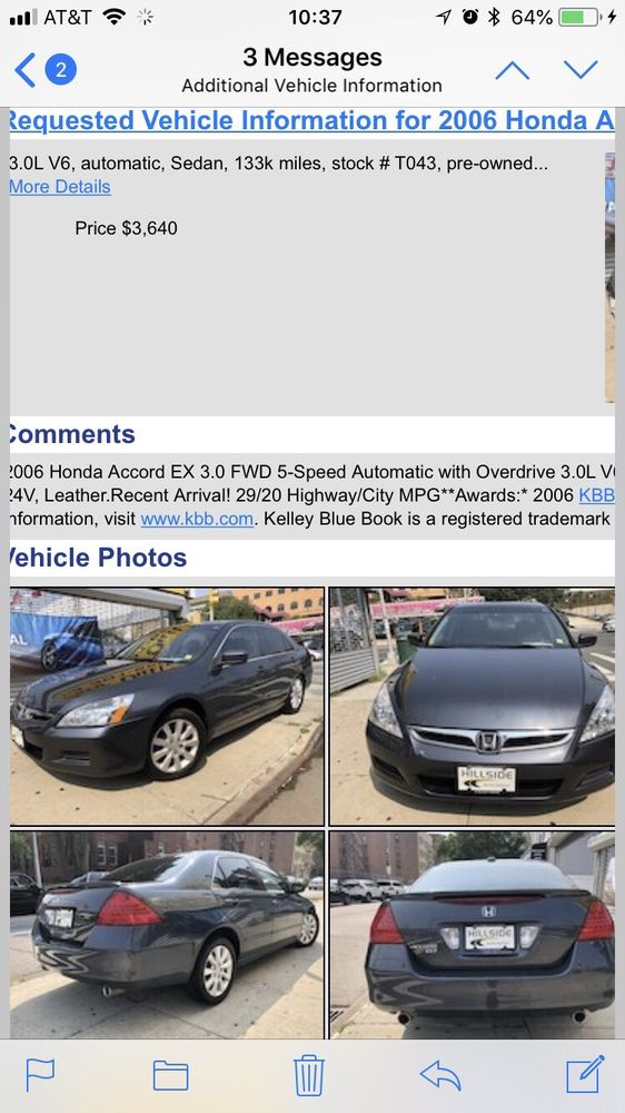 Hillside Auto Outlet 12 Reviews Used Car Dealers 161 10 Hillside Auto